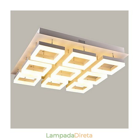 Iluminação de teto Epistar Chips de alto lúmen Iluminação de teto Epistar Chips de alto lúmen