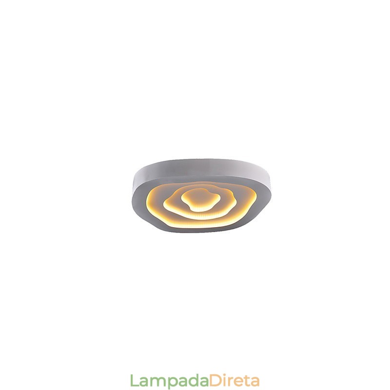 Produtos de venda quente lâmpadas pendentes modernas luz decorativa 90w