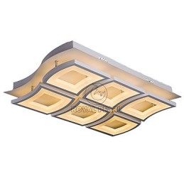 Iluminação de teto pendente decorativa de alta qualidade