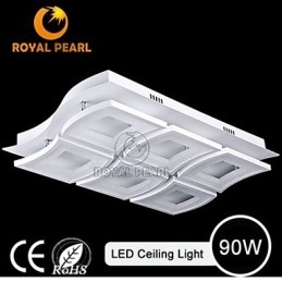Iluminação de teto pendente decorativa de alta qualidade