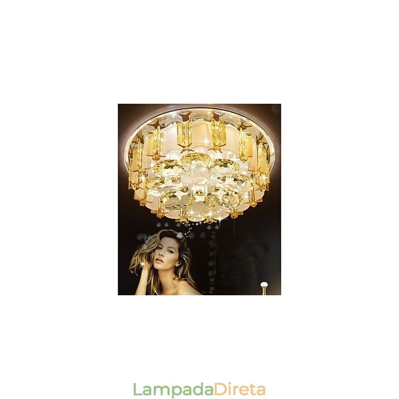 Luzes criativas minimalistas modernas Iamp Porch Iamp lâmpada de teto