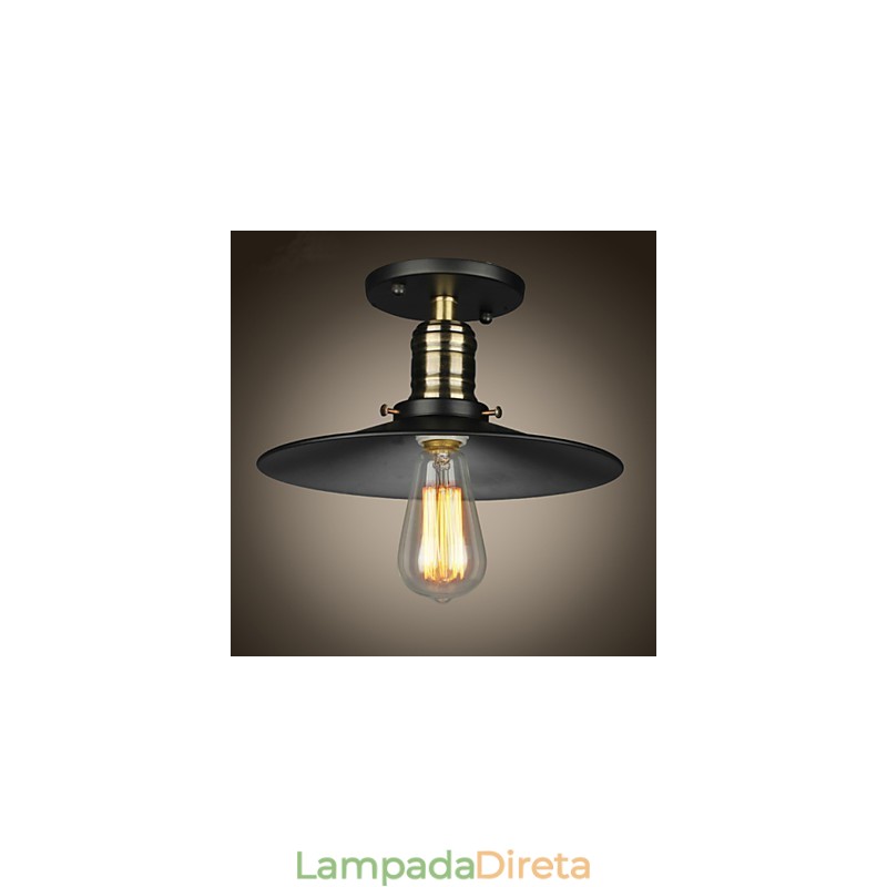 Country Designers Metal Montagem embutida