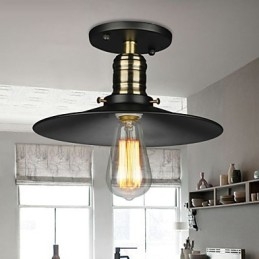 Country Designers Metal Montagem embutida