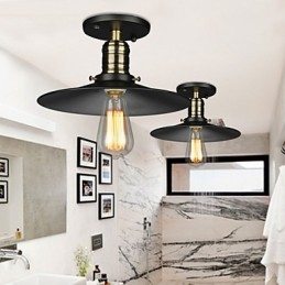 Country Designers Metal Montagem embutida