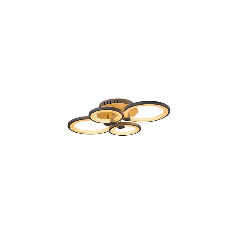 Epistar Chips Aprovado Linear Pendant Light