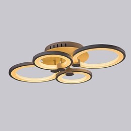 Epistar Chips Aprovado Linear Pendant Light