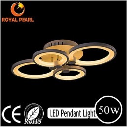 Epistar Chips Aprovado Linear Pendant Light