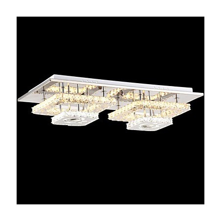 Cama de cristal moderna contemporânea embutida para crianças Cama de cristal moderna contemporânea embutida para crianças
