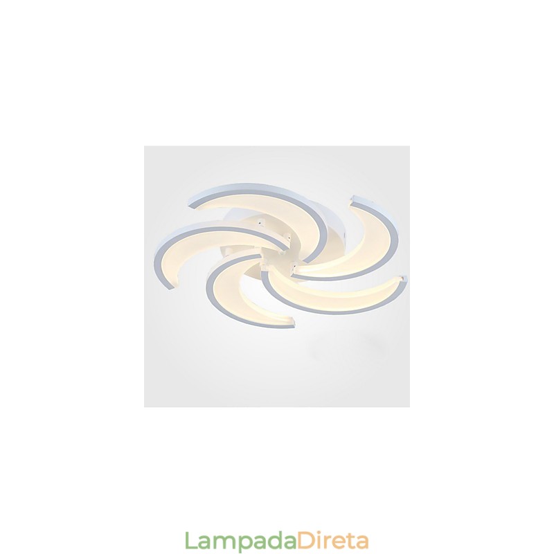 Iluminação para casa Pingentes decorativos