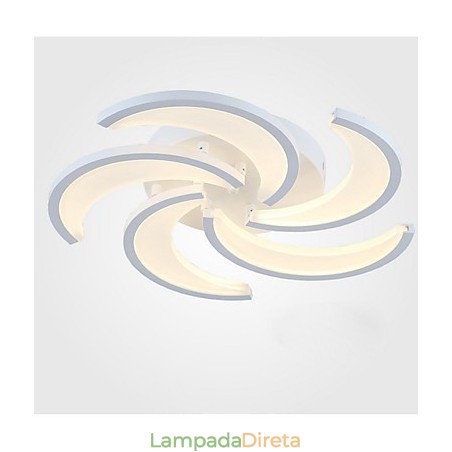 Iluminação para casa Pingentes decorativos