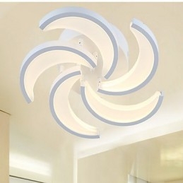 Iluminação para casa Pingentes decorativos