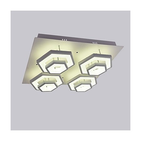 Luminária pendente 80W Luzes de teto Luminária pendente 80W Luzes de teto
