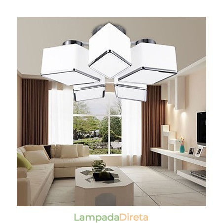 Vidro contemporâneo moderno de montagem embutida Vidro contemporâneo moderno de montagem embutida