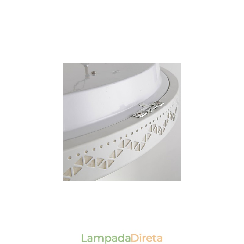 90~265V Montagem embutida Cristal Moderno Contemporâneo Metal Metal