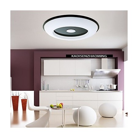 Luminária embutida 6Luz branca Moda Simples Moderna Luminária embutida 6Luz branca Moda Simples Moderna