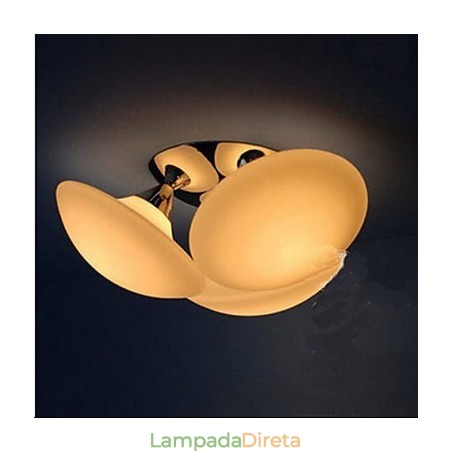 Iluminação de restaurante Luminárias de teto para crianças em pasta. Iluminação de restaurante Luminárias de teto para crianças em pasta.