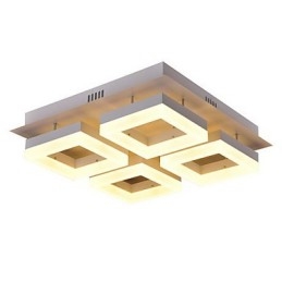 Epistar Chips Aprovado Moderno Pendentes Iluminação