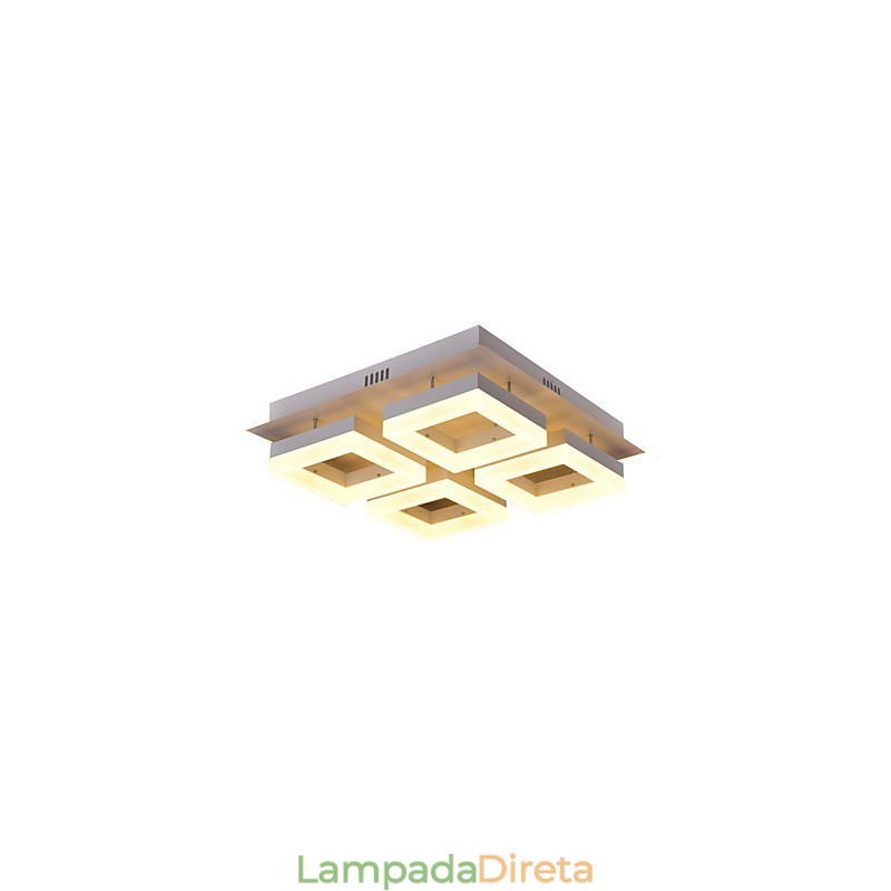Epistar Chips Aprovado Moderno Pendentes Iluminação