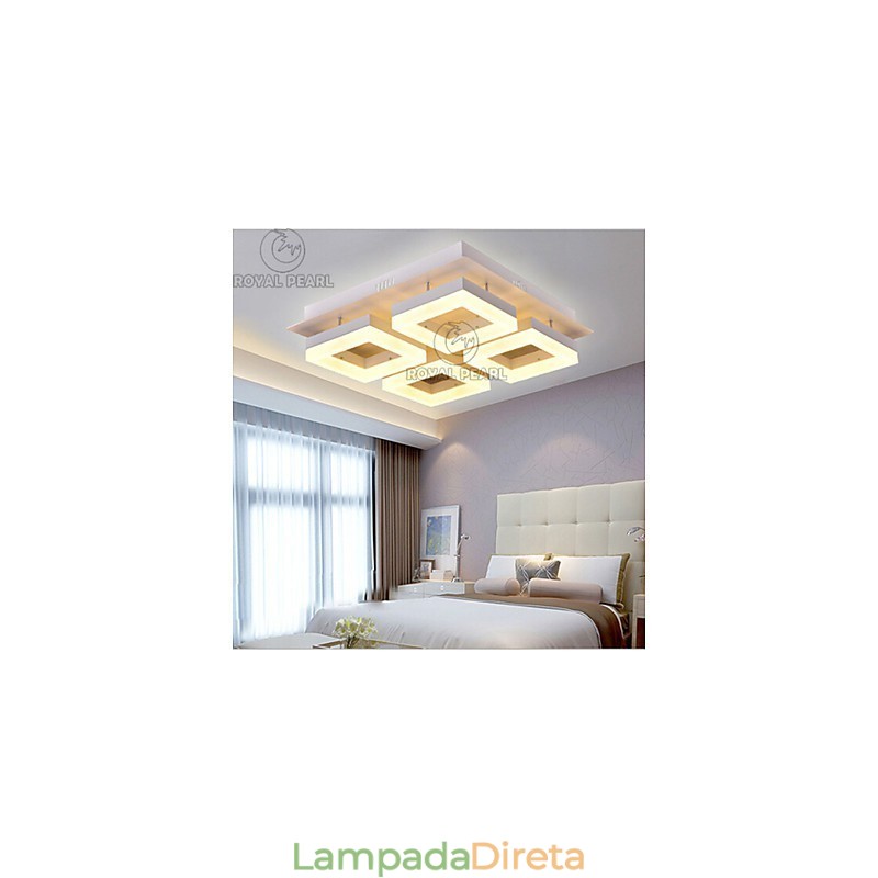 Epistar Chips Aprovado Moderno Pendentes Iluminação