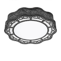 Montagem embutida Moderna Contemporânea Metal