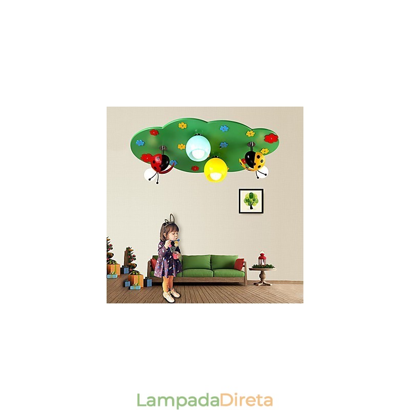 Montagem embutida moderna contemporânea madeira bambu