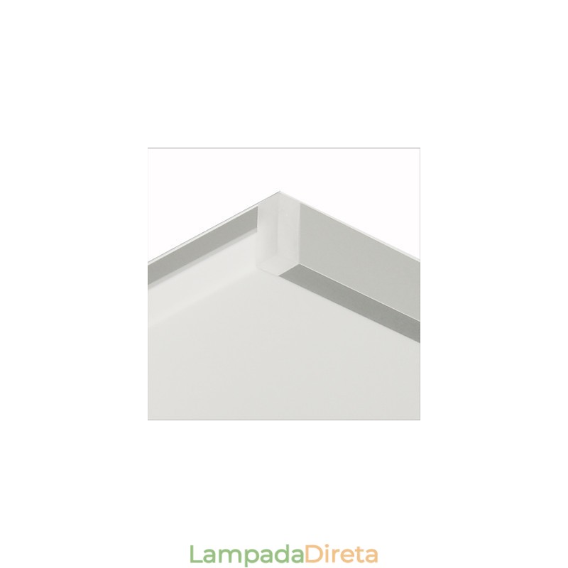 Luminária de teto com design decorativo contemporâneo moderno
