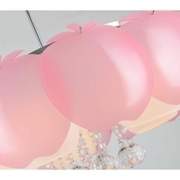 Moderno Contemporâneo Cristal Outros Metal Montagem Embutida