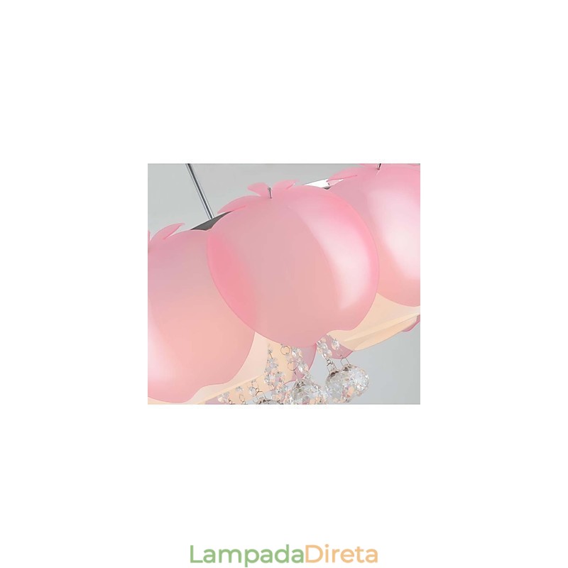 Moderno Contemporâneo Cristal Outros Metal Montagem Embutida
