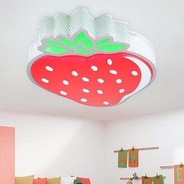 Montagem embutida Moderna Contemporânea Metal