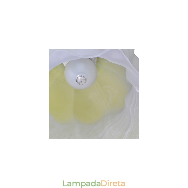 Lâmpada criativa Lâmpada Jardim Quente Rosa Três Lâmpadas de Teto Simples