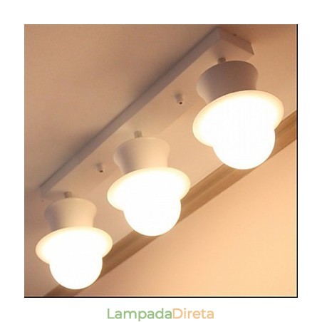 O armário Luminária de Teto Simples Criativa O armário Luminária de Teto Simples Criativa