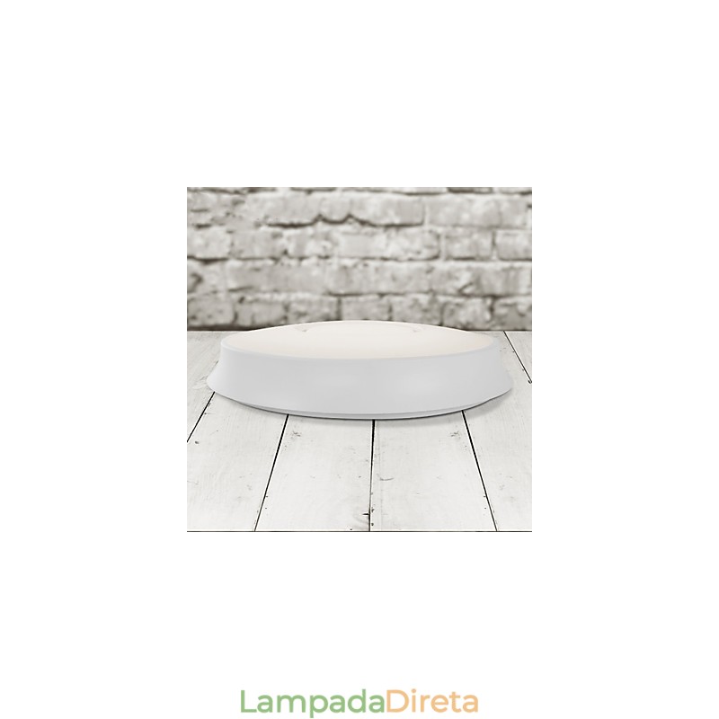 Luminária de teto moderna Luminárias de teto para casa Economia de energia