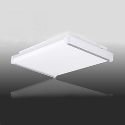 Luminária de teto com design decorativo contemporâneo moderno