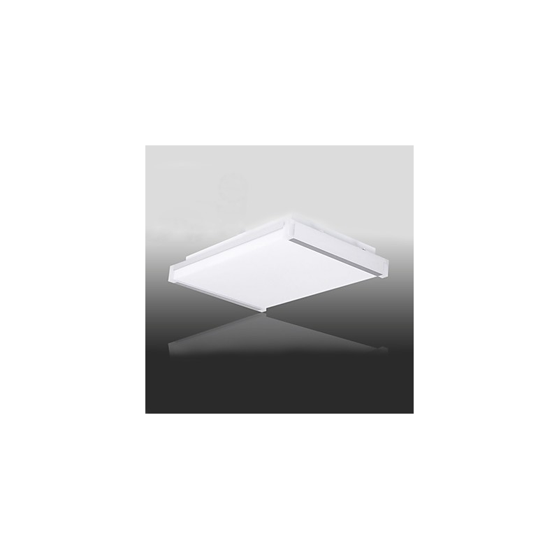 Luminária de teto com design decorativo contemporâneo moderno