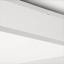 Luminária de teto com design decorativo contemporâneo moderno