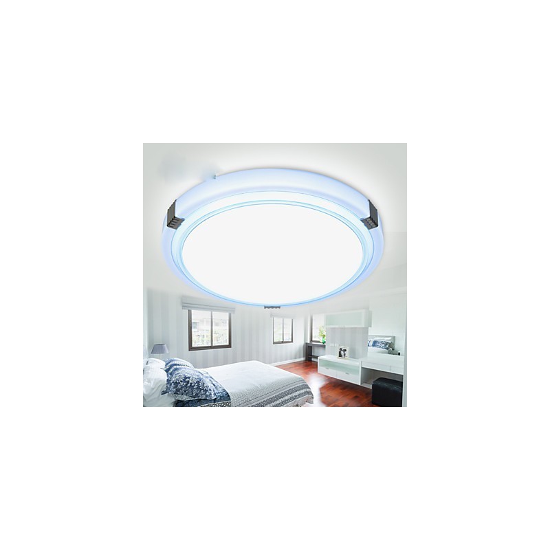 Estilo tipo Europa Contemporâneo e Moda Contratada para Absorver Lâmpada de Chip de Luz de Cúpula