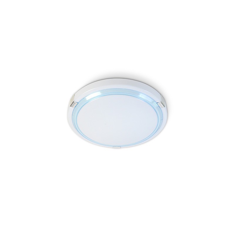 Estilo tipo Europa Contemporâneo e Moda Contratada para Absorver Lâmpada de Chip de Luz de Cúpula