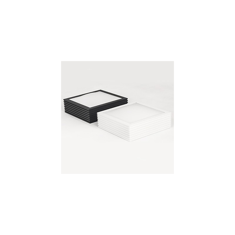 Luminária de teto com design decorativo contemporâneo moderno
