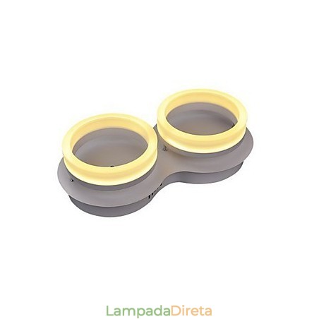 Luminária pendente de teto contemporânea de alta qualidade Luminária pendente de teto contemporânea de alta qualidade