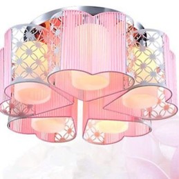Desenho de moda Arte em tecido de esculpir padrões ou desenhos em madeira Sentada Luz Pele Absorver Luz Domo