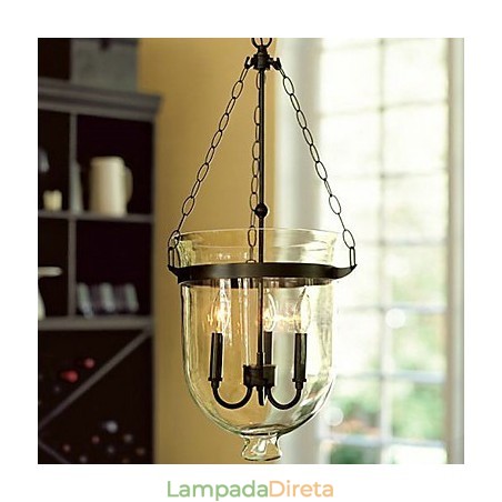 Lustre tradicional clássico vintage estilo mini galvanizado Lustre tradicional clássico vintage estilo mini galvanizado