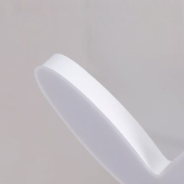 7W Moderno Contemporâneo Metal Montagem Embutida