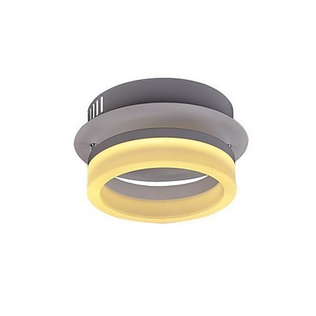 Luminária pendente branca quente 90LM 12W Luminária pendente branca quente 90LM 12W