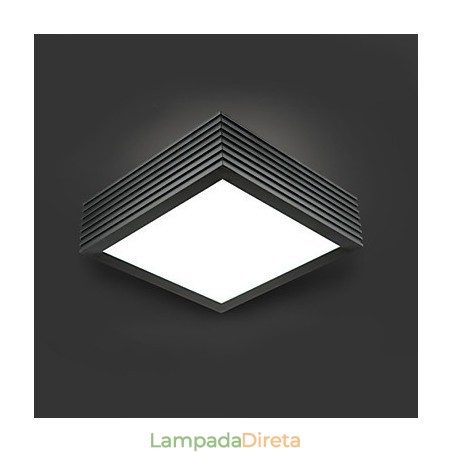 Luminária de teto com design decorativo contemporâneo moderno Luminária de teto com design decorativo contemporâneo moderno