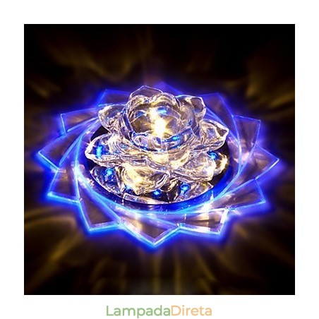 20*8.5CM Mini Cristal Lâmpada de Teto Holofote 3W Lâmpada Criativa Tubo de Luz Colorido Cor Quadrado Luz Domo 20*8.5CM Mini Cristal Lâmpada de Teto Holofote 3W Lâmpada Criativa Tubo de Luz Colorido Cor Quadrado Luz Domo