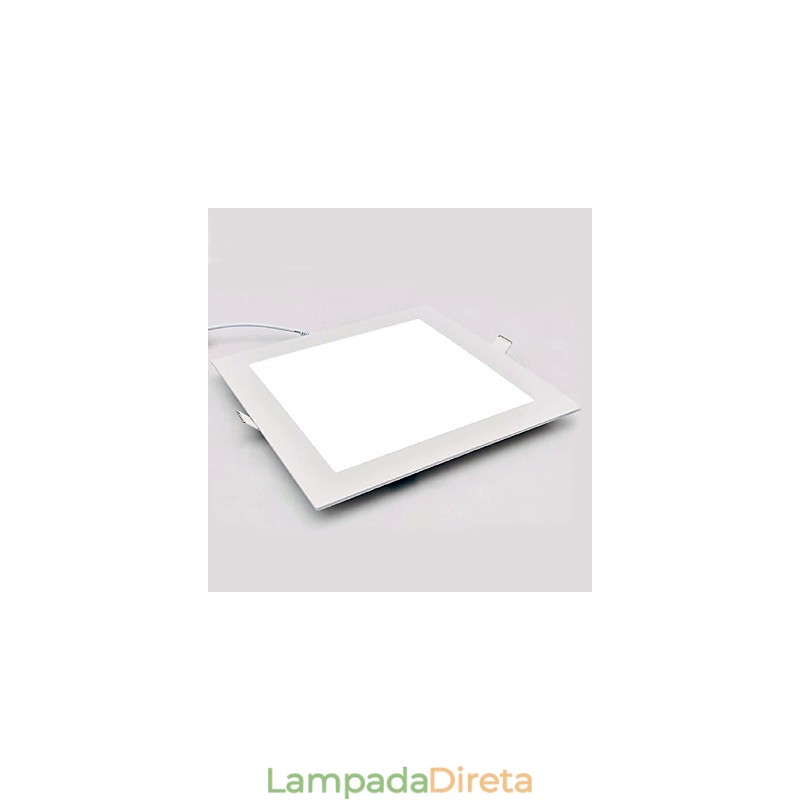 Pintura Contemporânea Moderna Metal Montagem Embutida