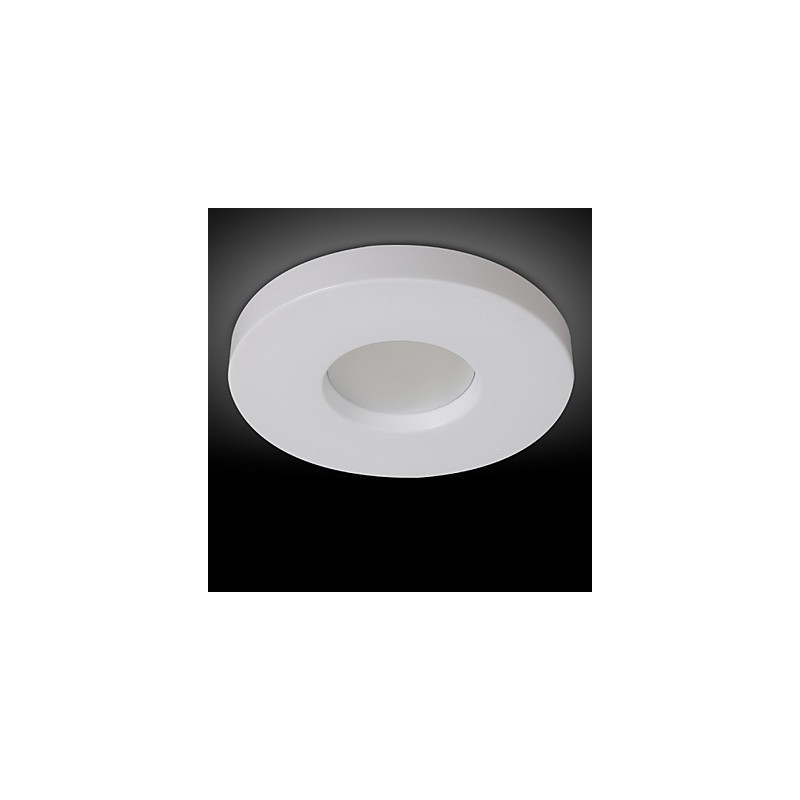 Lâmpadas circulares criativas e lanternas do norte da Europa, luminária de teto