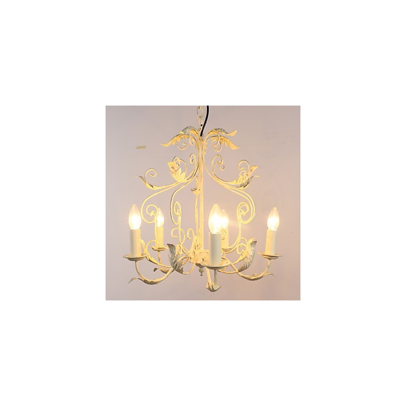 Pingente estilo europeu design simples e moderno de jardim