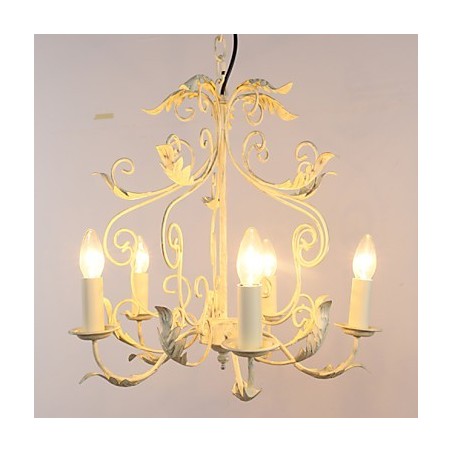 Pingente estilo europeu design simples e moderno de jardim