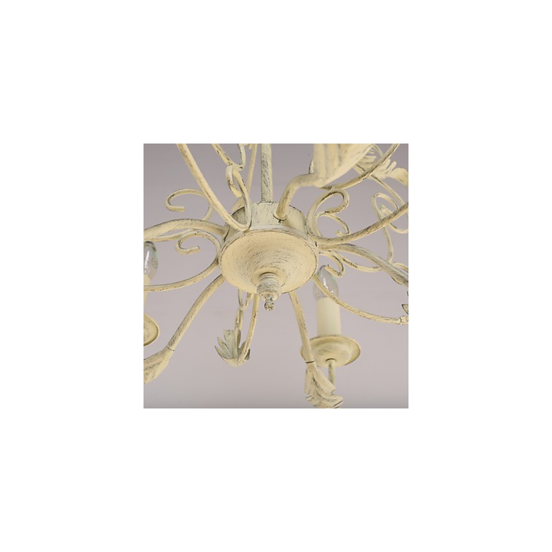 Pingente estilo europeu design simples e moderno de jardim